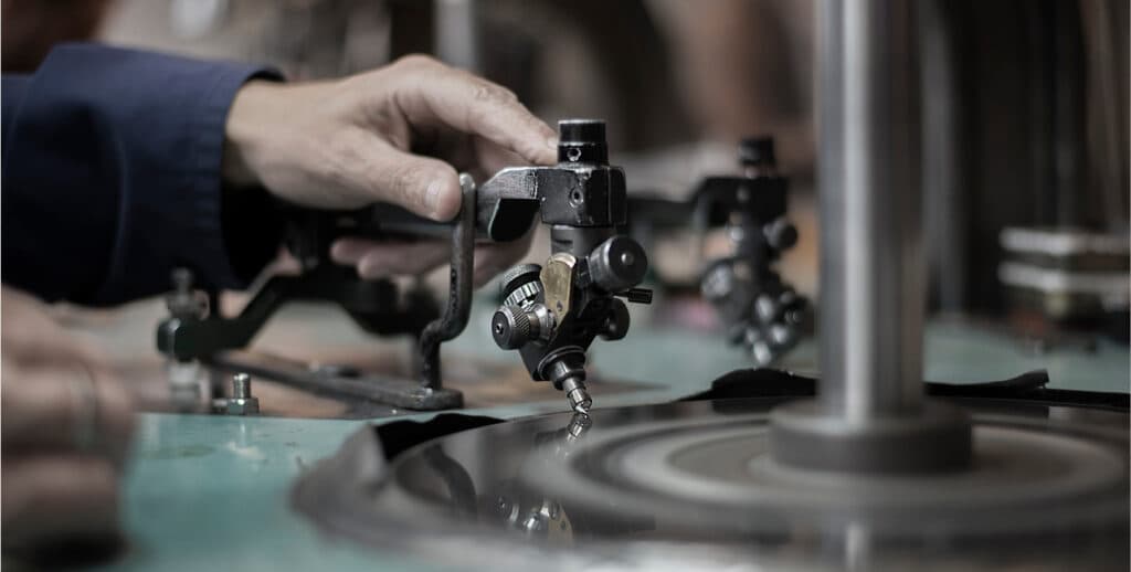 Expert Diamond Craftsmanship