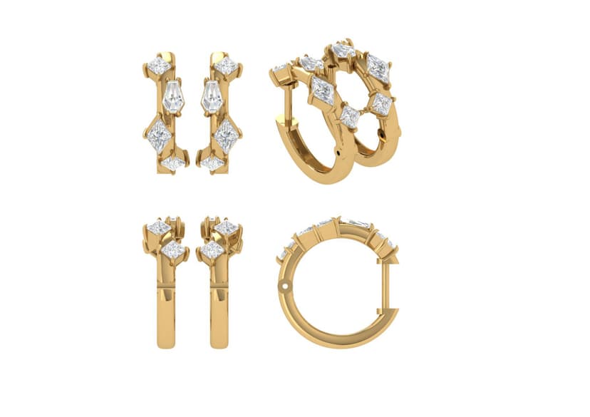 Ring Design 0014