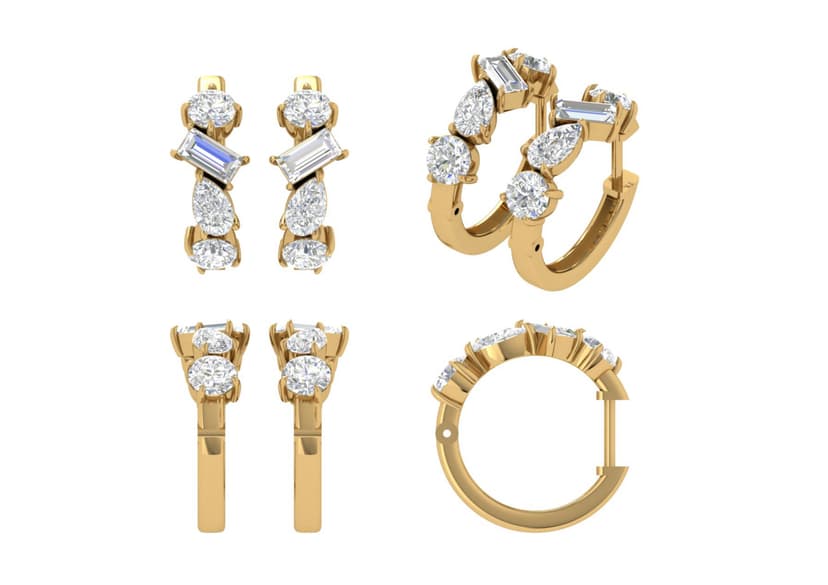 Ring Design 0015