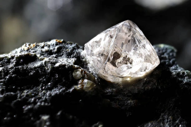 Natural Diamonds